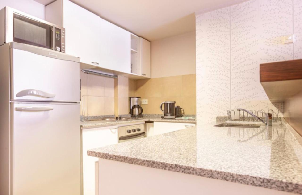 Apartamento Cozy Downtown Great Views Mf1 By
