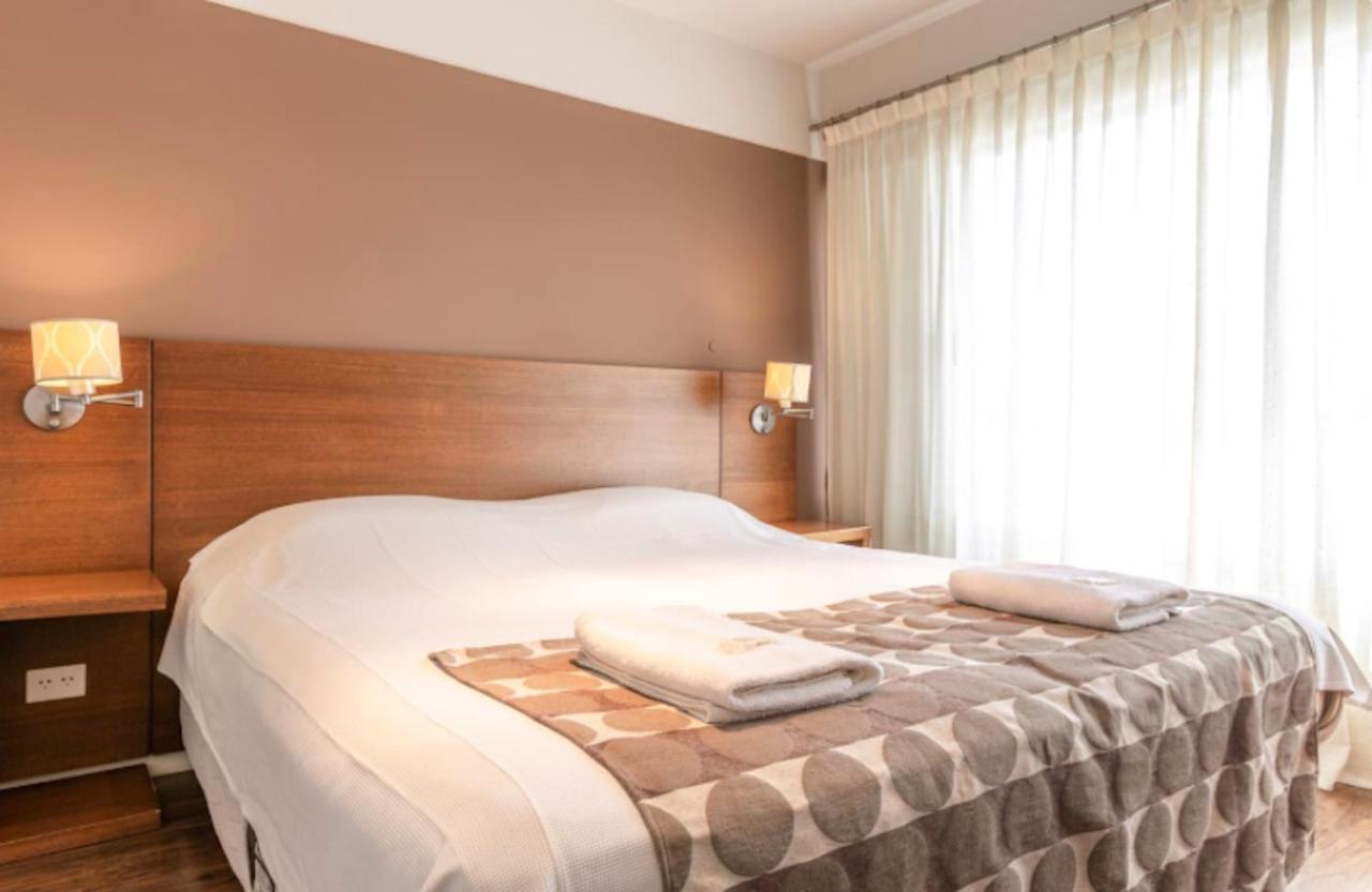 Apartamento Cozy Downtown Great Views Mf1 By *